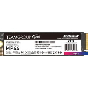 SSD Team MP44 2TB TM8FPW002T0C101