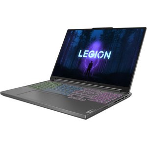 Игровой ноутбук Lenovo Legion Slim 5 16IRH8 82YA009PRK