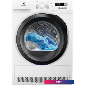 Сушильная машина Electrolux GentleCare 700 EW7H583B