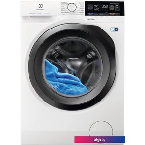 Стирально-сушильная машина Electrolux DualCare 700 EW7WO368SP