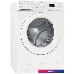 Стиральная машина Indesit BWSA 71052X WWV RU