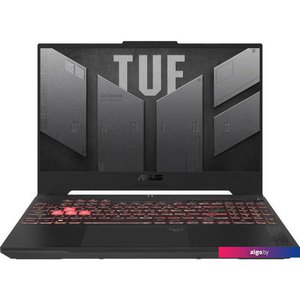 Игровой ноутбук ASUS TUF Gaming A15 2023 FA507NV-LP020W