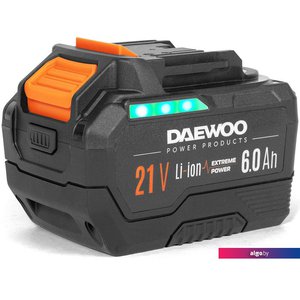 Аккумулятор Daewoo Power DABT 6021Li (21 В/6.0 Ач)