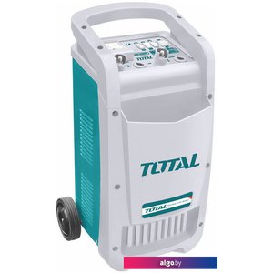 Пуско-зарядное устройство Total TBC4003