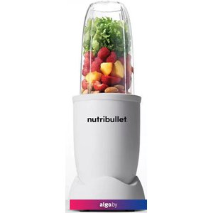 Стационарный блендер NutriBullet Pro NB908MAW