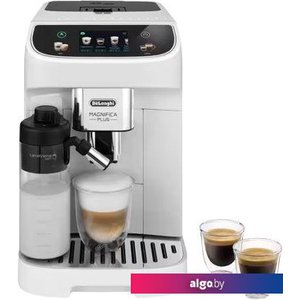 Кофемашина DeLonghi Magnifica Plus ECAM320.60W