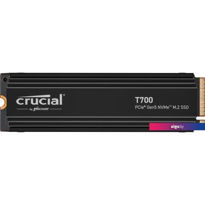 Crucial T700 2TB CT2000T700SSD5
