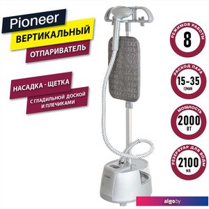 Отпариватель Pioneer SS204