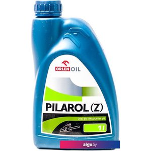Масло для смазки пильных цепей Orlen Oil Pilarol (Z) 1 л