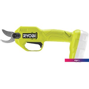 Секатор Ryobi RY18SCA-0 5133005024 (без АКБ)