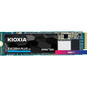 SSD Kioxia Exceria Plus G2 500GB LRD20Z500GG8