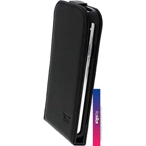 Чехол для телефона T'nB для Samsung Galaxy S4 Flap Black SGAL42B