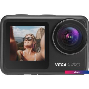 Экшен-камера Niceboy Vega X PRO