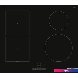 Варочная панель Bosch PWP61RBB5E