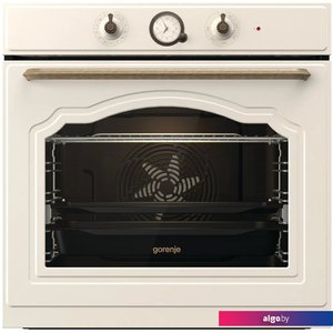 Электрический духовой шкаф Gorenje BOS67372CLI