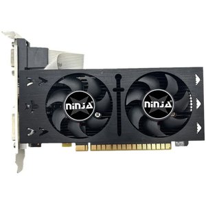 Видеокарта Sinotex Ninja GeForce GT 740 2GB GDDR5 NF74LP025F