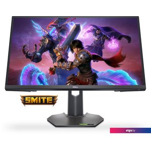 Игровой монитор Dell 27 Gaming G2723H