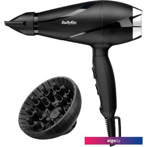 Фен BaByliss 6710DE