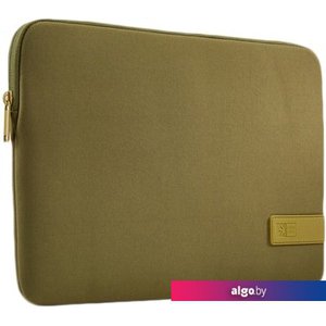 Чехол Case Logic Reflect 13" REFPC-113 (capulet olive/green olive)