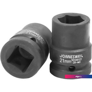 Головка слесарная Jonnesway S03A6121