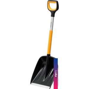 Лопата совковая Fiskars X-Series 1057393