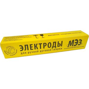 Электрод МЭЗ УОНИ-13/55 (2.5 мм, 4.5 кг)