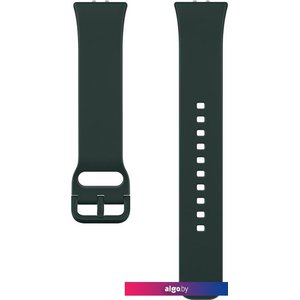 Ремешок Samsung Sport Band для для Samsung Galaxy Fit3 (темно-зеленый)