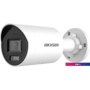 IP-камера Hikvision DS-2CD2047G2H-LIU (4 мм, белый)