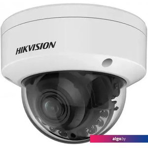 IP-камера Hikvision DS-2CD2187G2H-LISU (2.8 мм, белый)