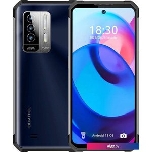 Смартфон Oukitel WP27 12GB/256GB (синий)