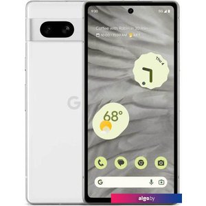 Смартфон Google Pixel 7a 8GB/128GB японская версия (снег)