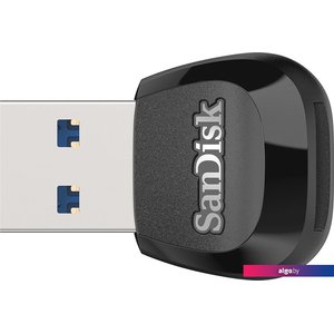 Кардридер SanDisk MobileMate USB 3.0 SDDR-B531-GN6NN