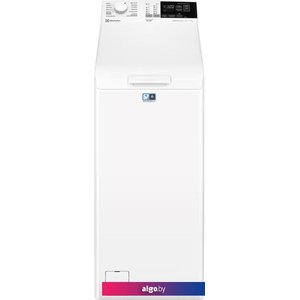 Стиральная машина с вертикальной загрузкой Electrolux SensiCare 600 EW6TN24262P