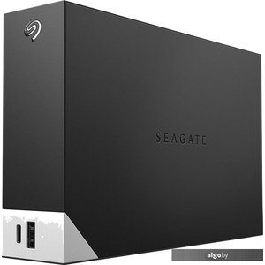 Внешний накопитель Seagate One Touch Desktop Hub 18TB