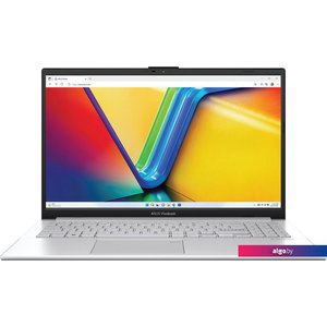 Ноутбук ASUS Vivobook Go 15 OLED E1504FA-L11109W