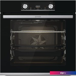 Электрический духовой шкаф Gorenje BOSX6737E09BG