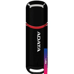 USB Flash ADATA UV150 512GB (черный)