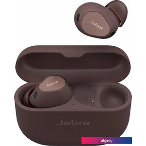 Наушники Jabra Elite 10 (коричневый)