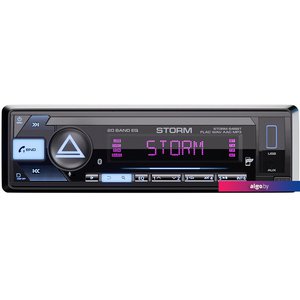 USB-магнитола Aura Storm-545BT