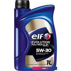 Моторное масло Elf Evolution Full-Tech LLX 5W-30 1л