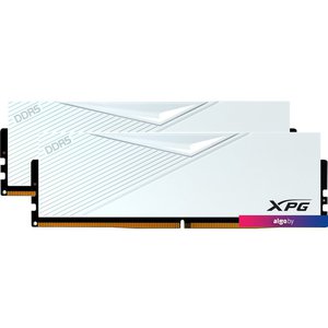 Оперативная память ADATA XPG Lancer 2x16ГБ DDR5 6000 МГц AX5U6000C4016G-DCLAWH