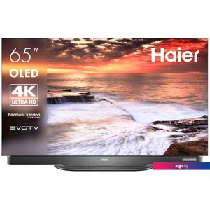 OLED телевизор Haier 65 OLED S9 Ultra