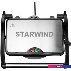 Электрогриль StarWind SSG2040