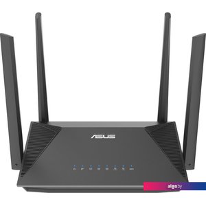 Wi-Fi роутер ASUS RT-AX52