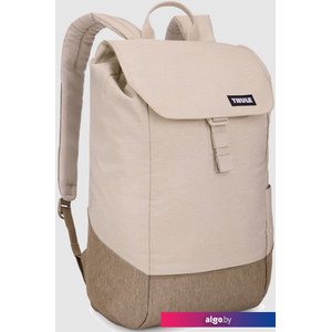 Городской рюкзак Thule Lithos 16L TLBP213PEL/FK (pelican gray/faded khaki)