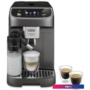 Кофемашина DeLonghi Magnifica Plus ECAM320.70.TB