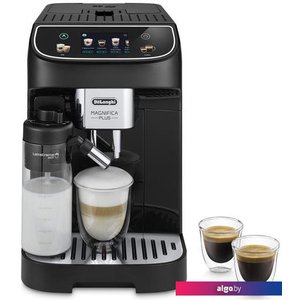 Кофемашина DeLonghi Magnifica Plus ECAM320.60.B