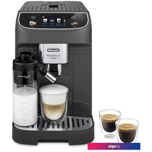 Кофемашина DeLonghi Magnifica Plus ECAM320.61.G