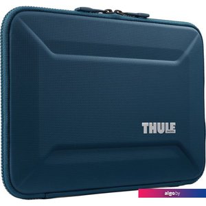 Чехол Thule Gauntlet MacBook Pro Sleeve 12 TGSE2352 (majolica blue)