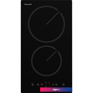 Варочная панель Weissgauff HV 32 BM